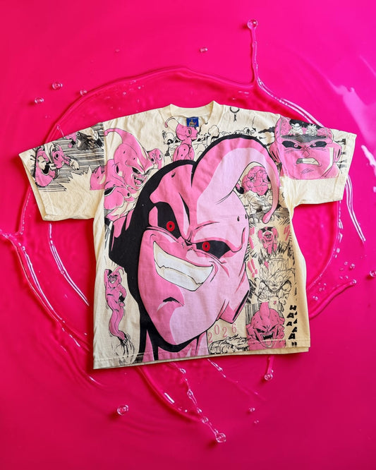 Cream - Buu Manga series mega print