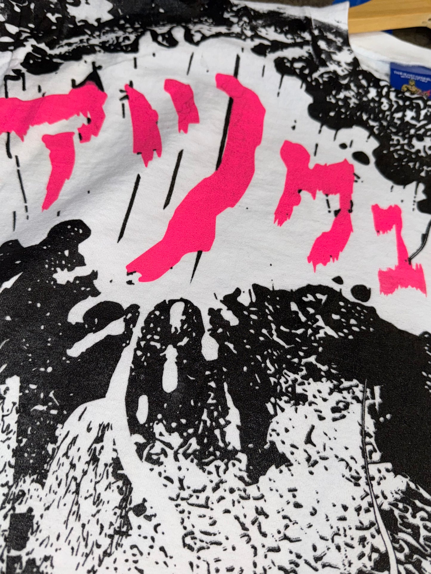 White - Goku SSJ God vs Grey Buu