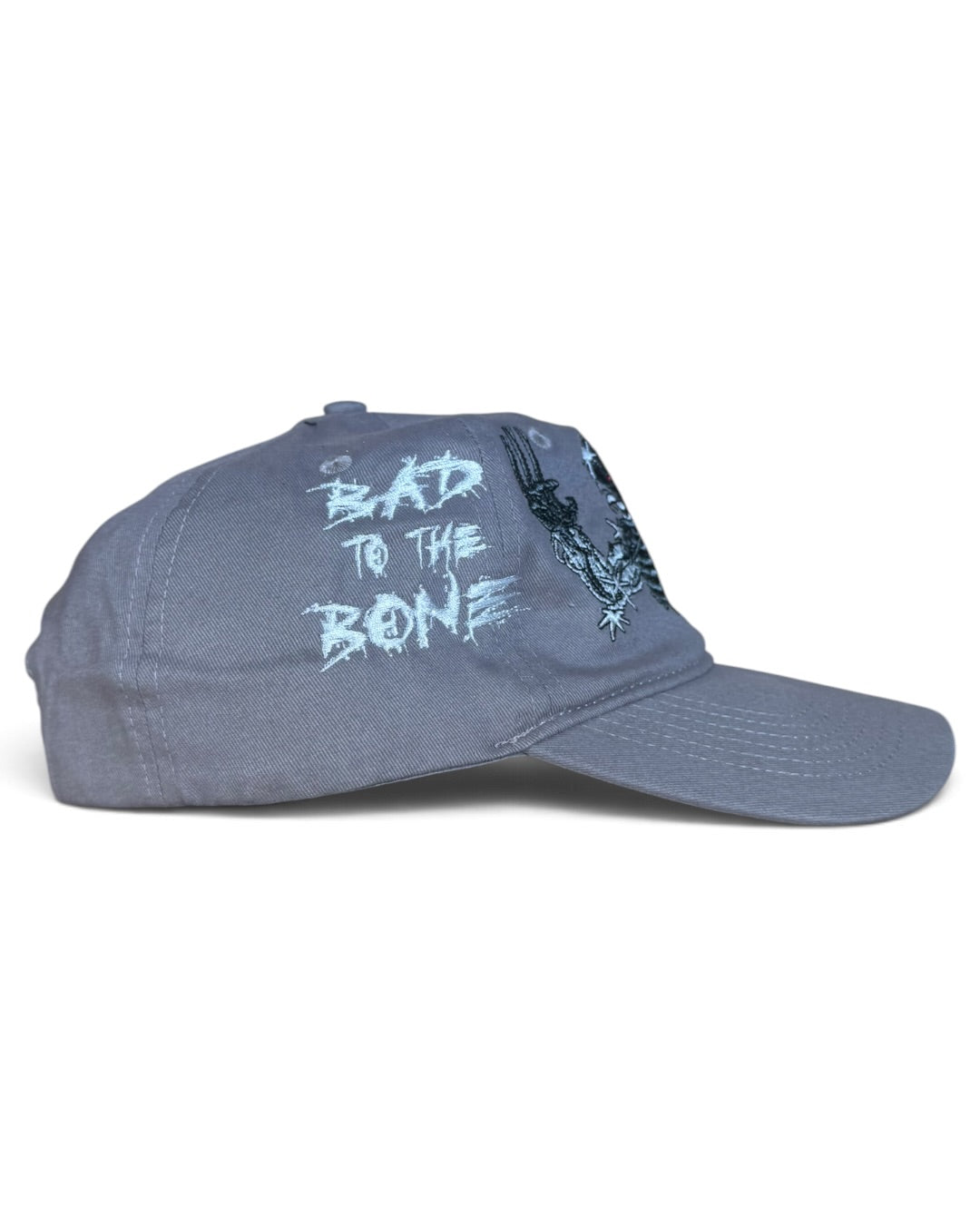Gray - Wolverine - Hat