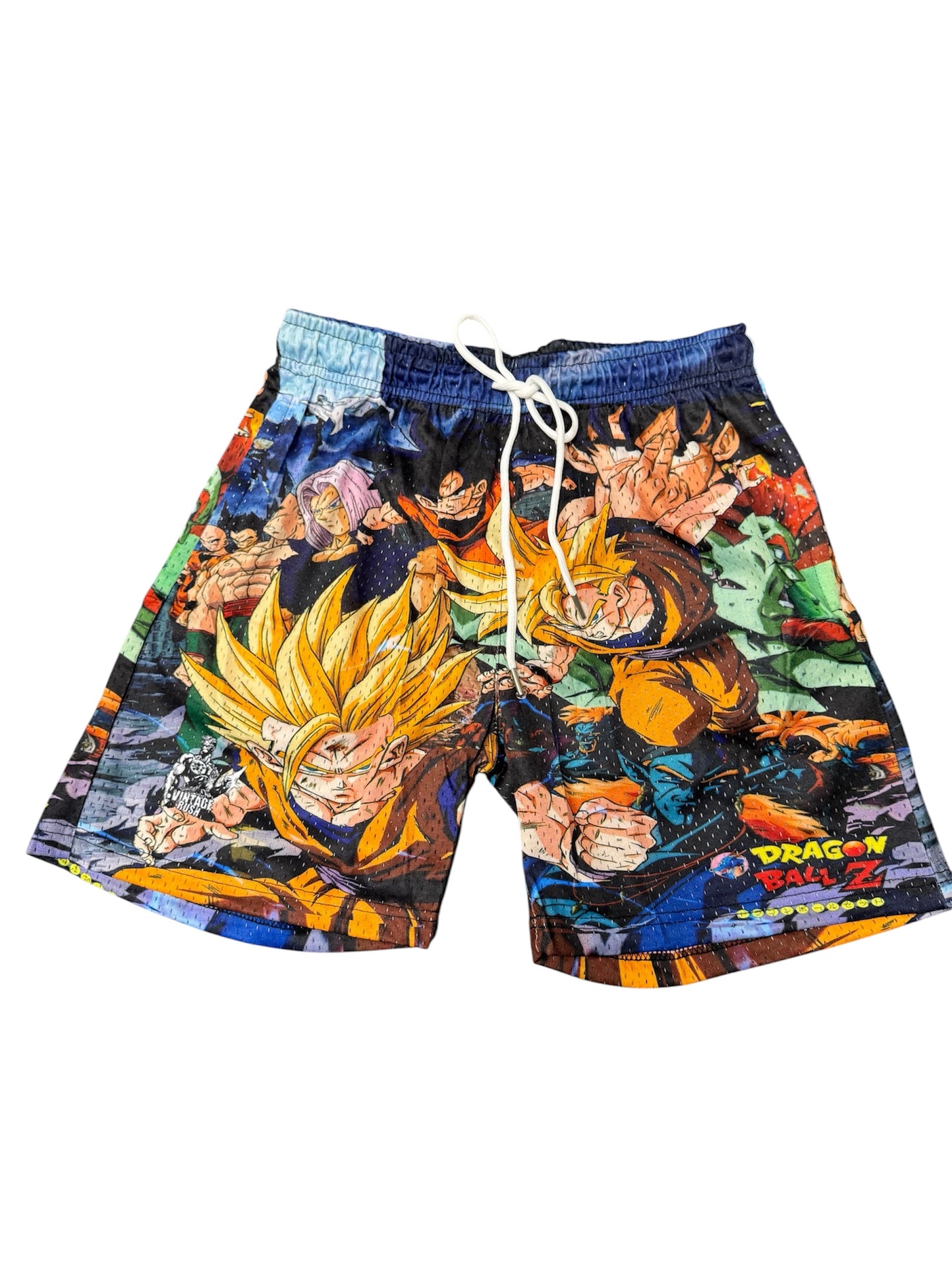 Dragon ball