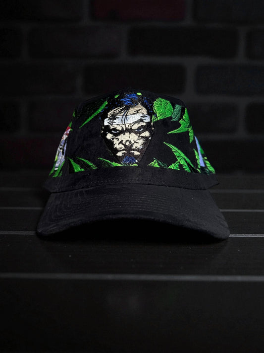 Black Swade - Punisher Hat