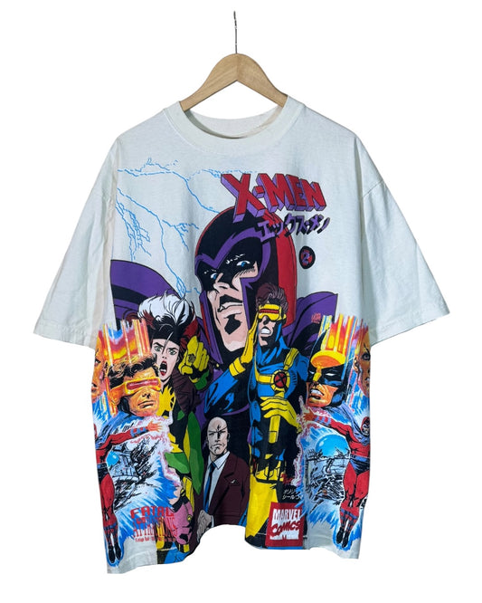 Cream - X-Men - Fatal Attractions Variant