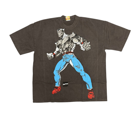 (Black Friday)-Grey - Big Print Colosus