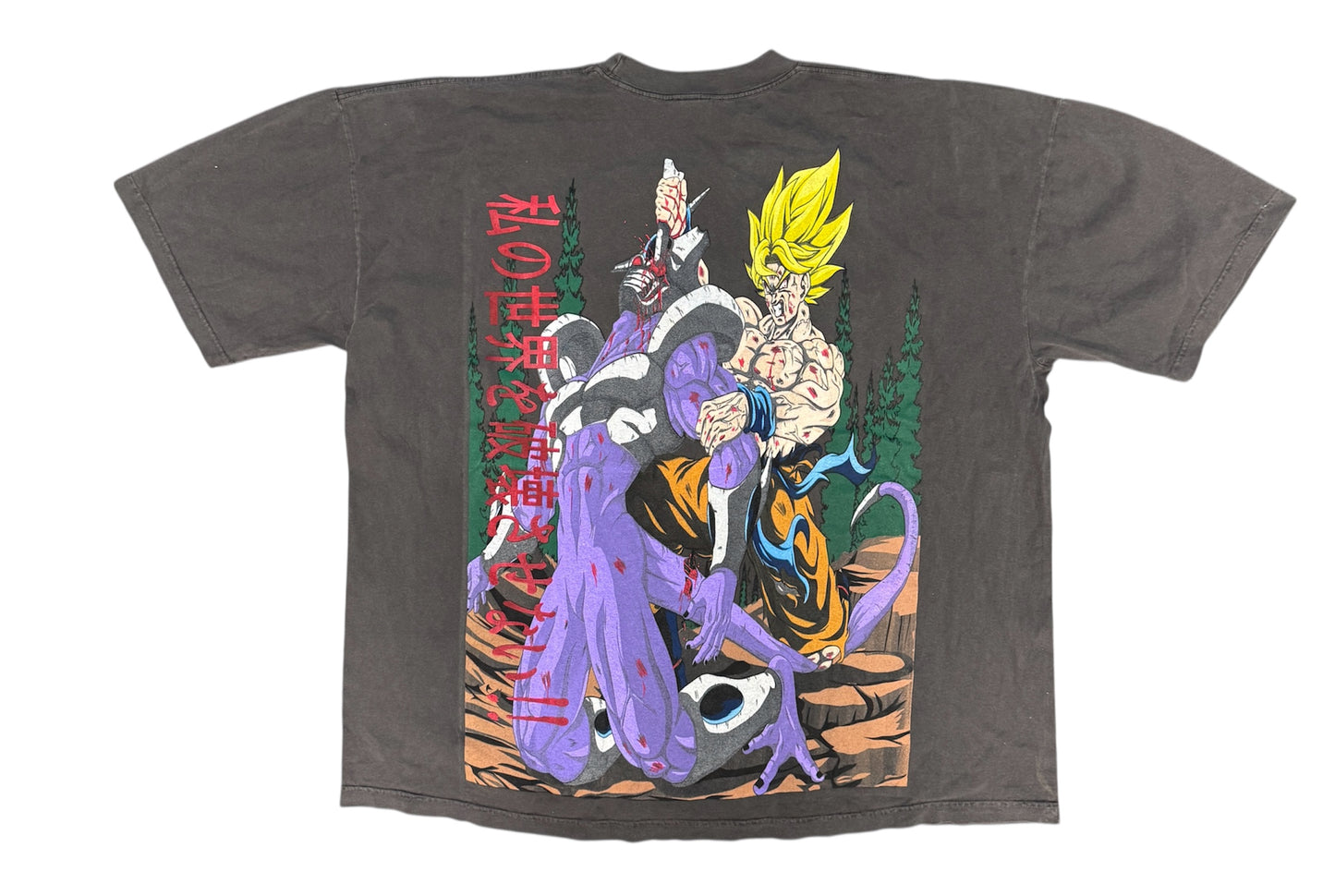 (Black Friday)-3XL-Faded- Legendary Death