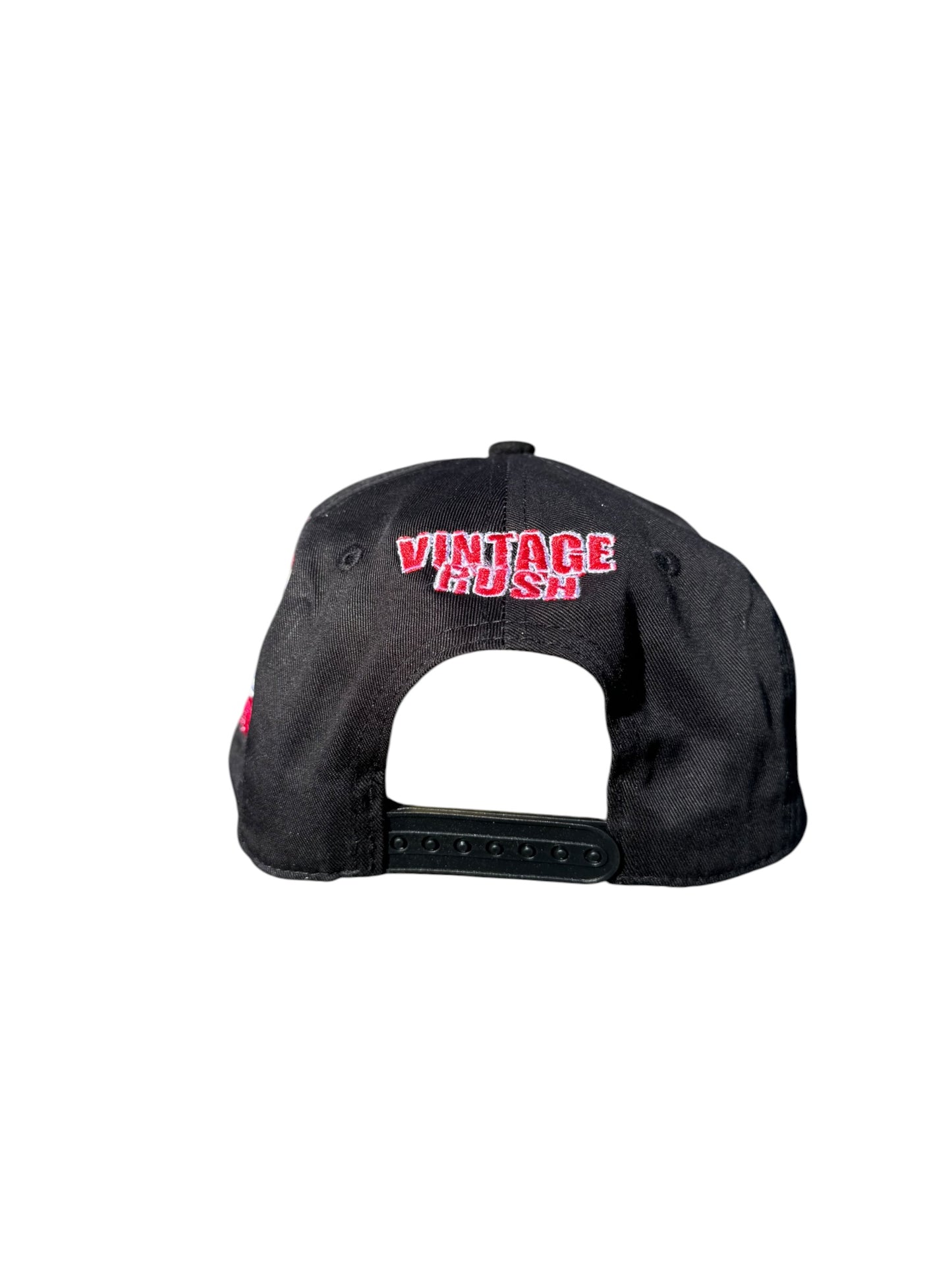 Black Flame Bill - God Vegeta hat