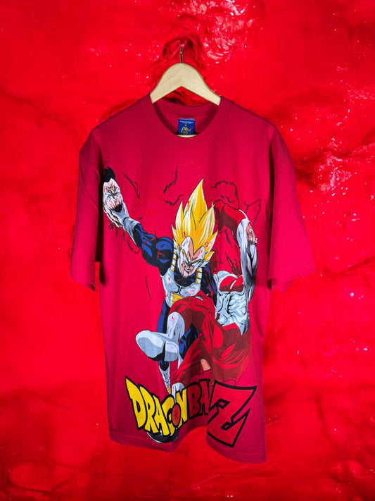 Red-Vegeta Kills