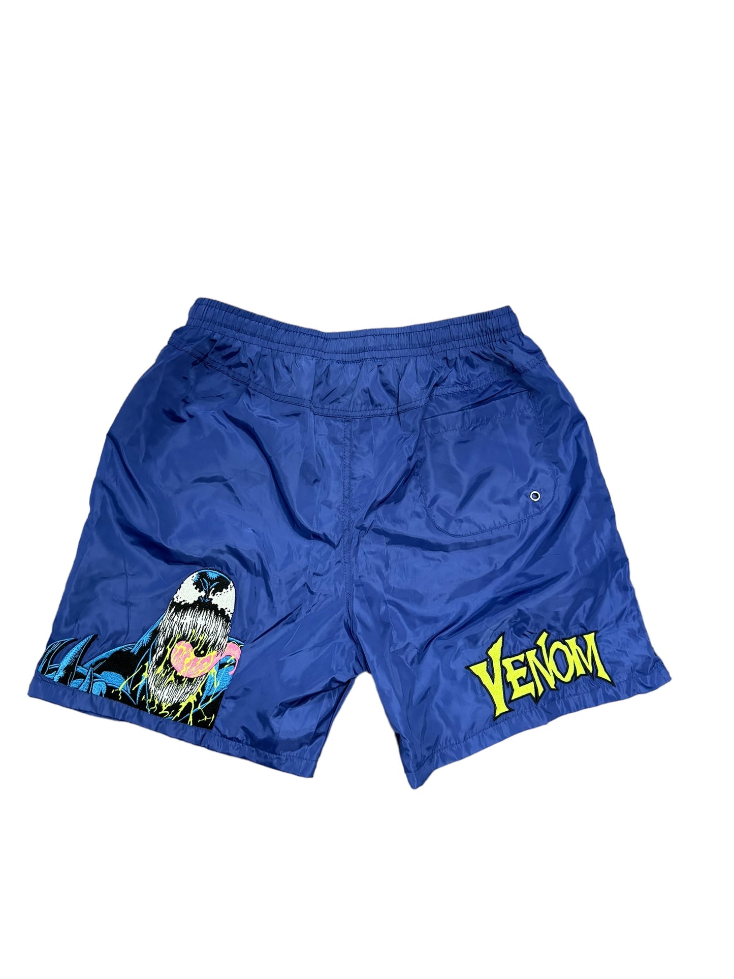 Royal blue - Venom shorts