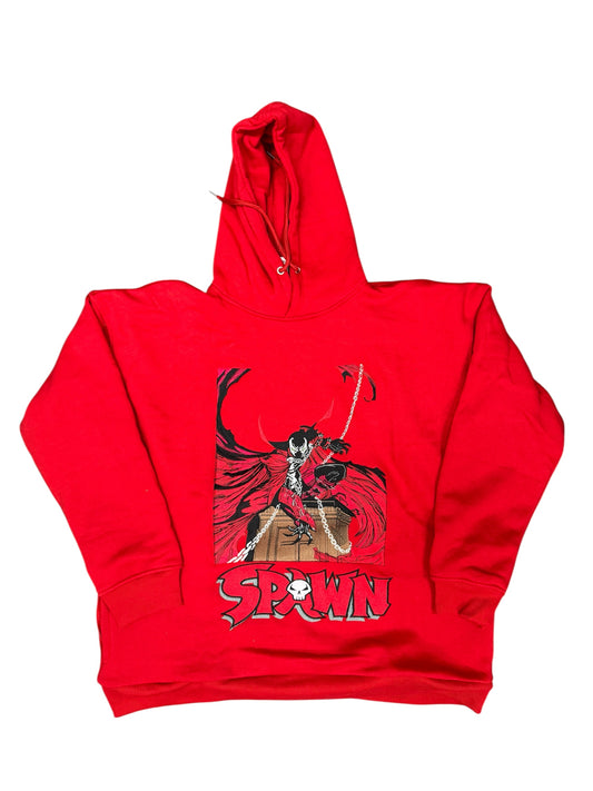 Red-Large- Spawn