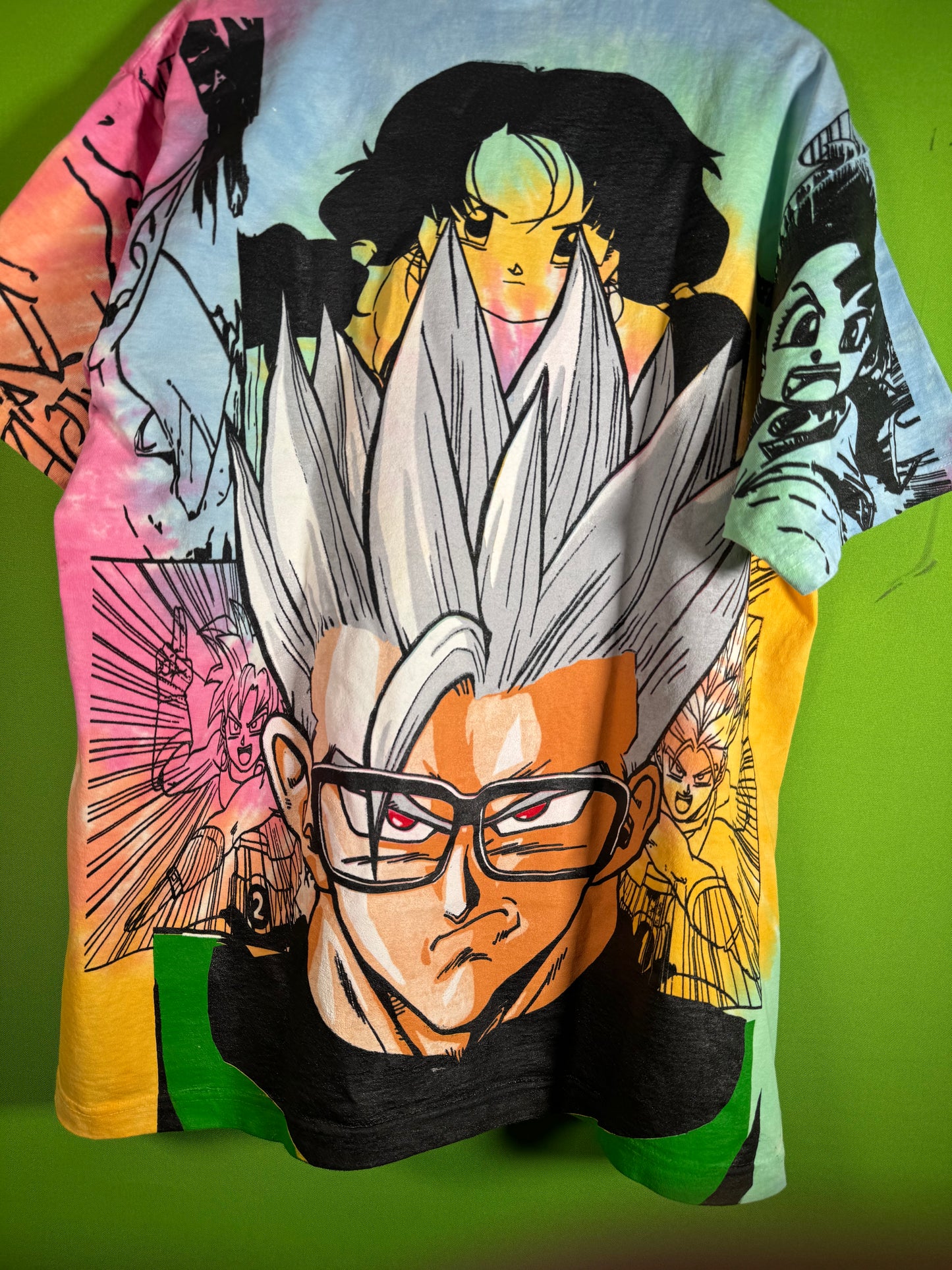 Sherbert - Glasses Gohan MIRROR