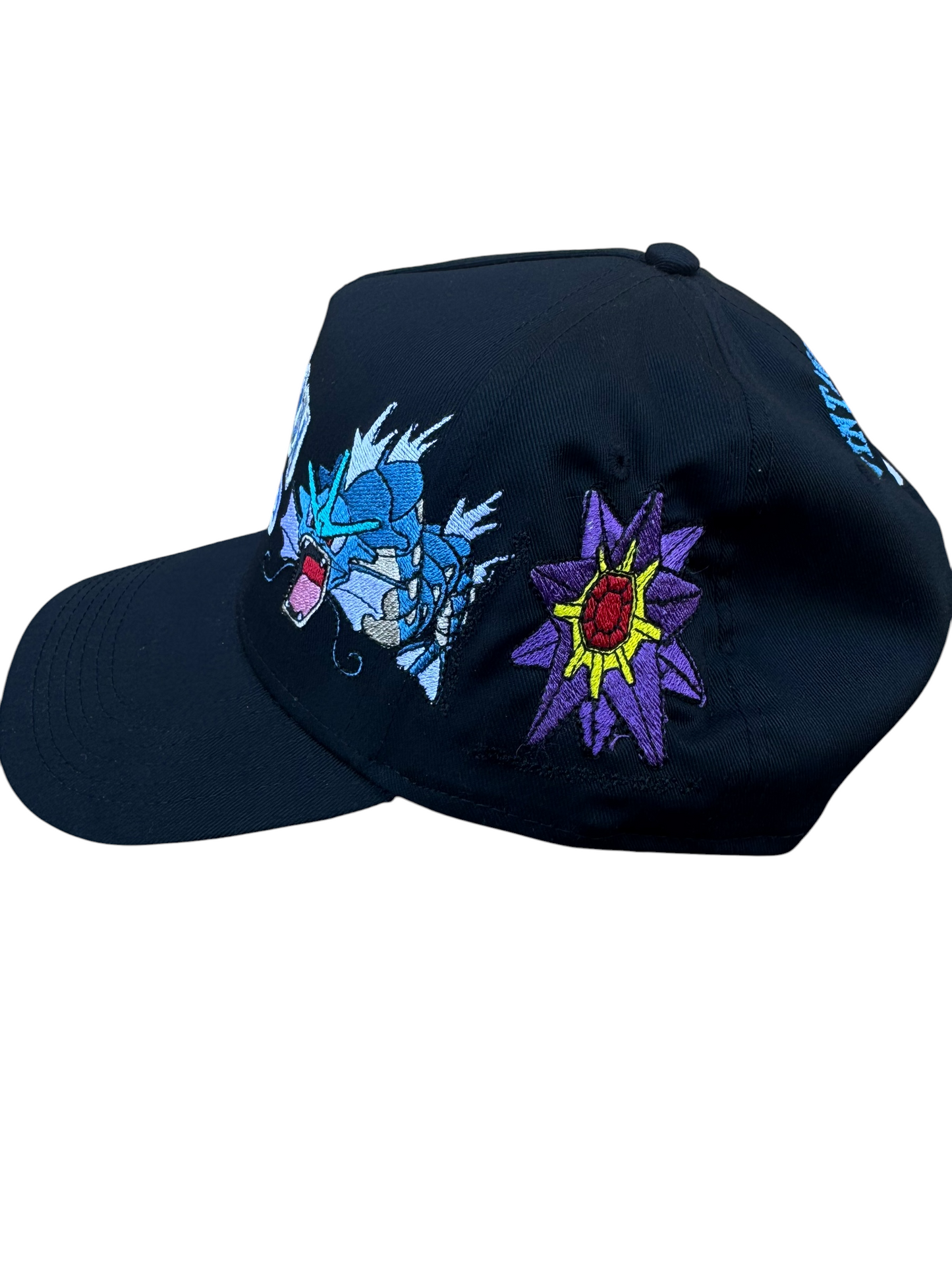 Black - Water Pokemon Hat