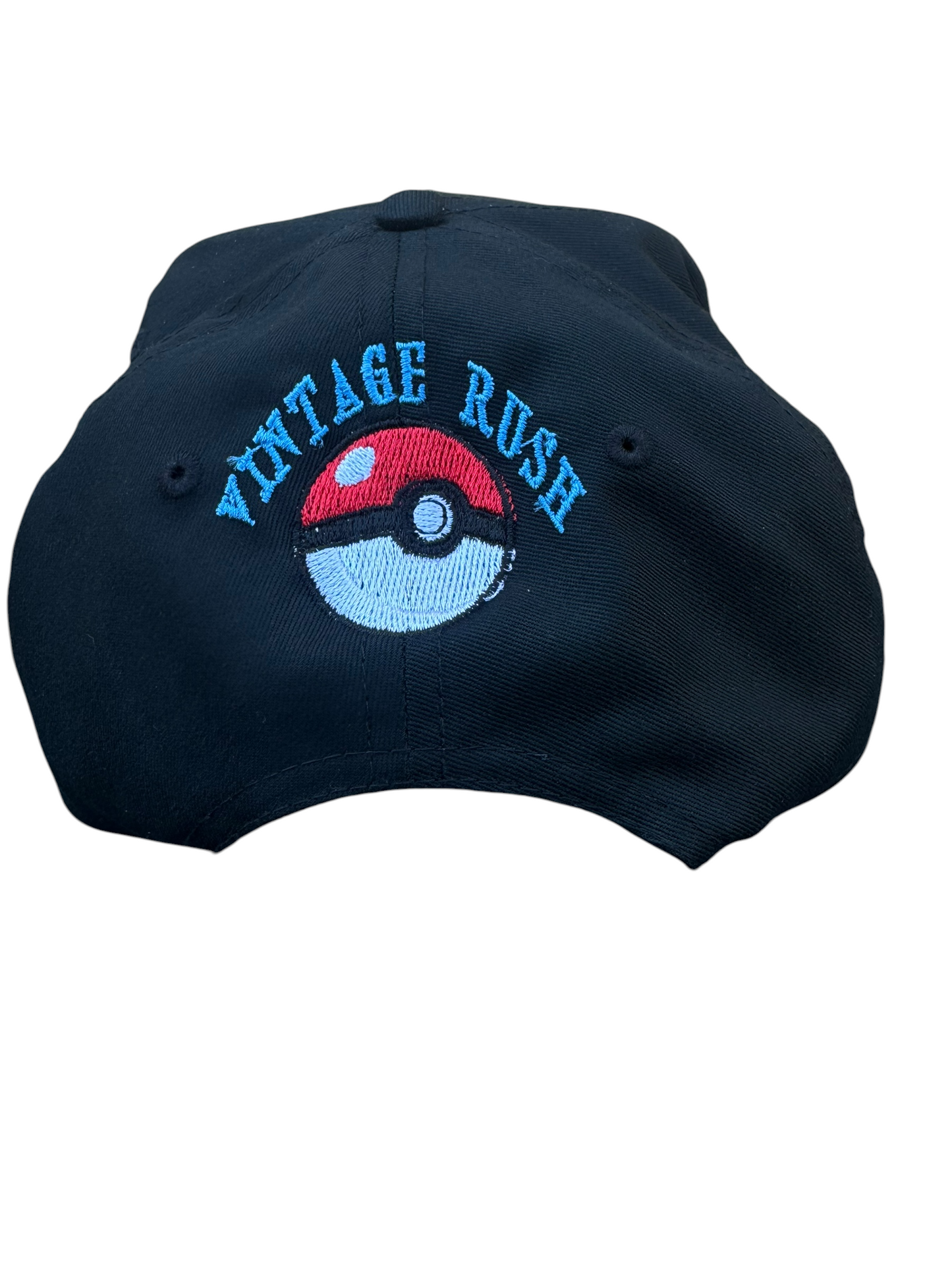 Black - Water Pokemon Hat