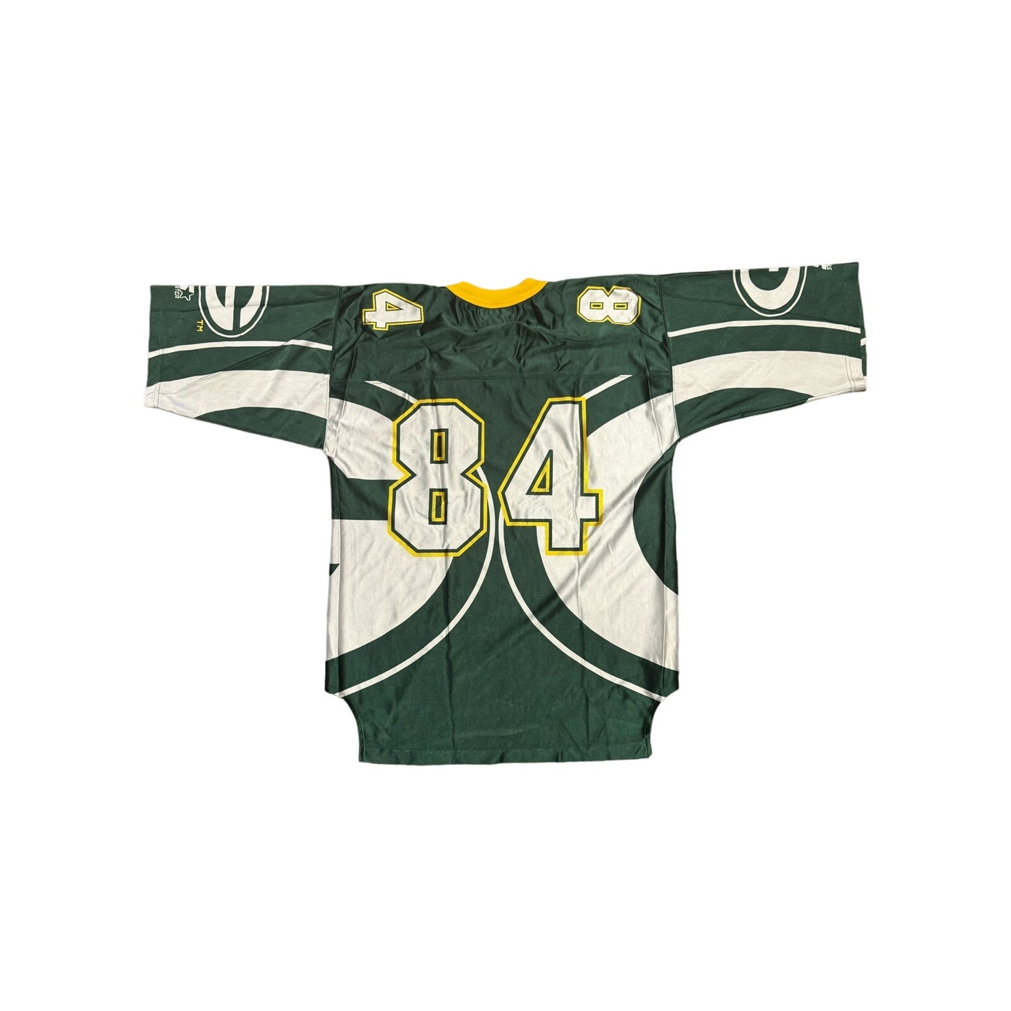 Vintage Starter NFL Green Bay Packers 84 Football Jersey