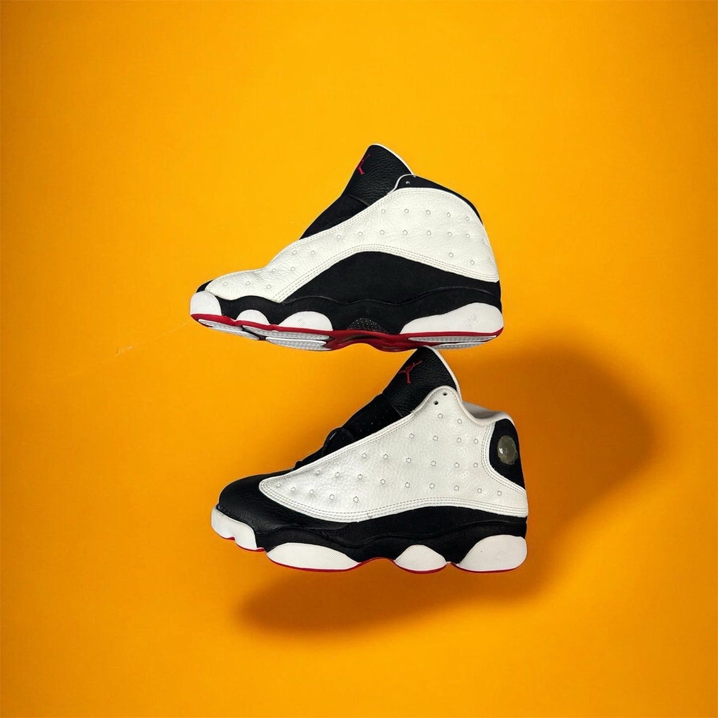 Nike Air Jordan 13 Retro He got games OG 1997