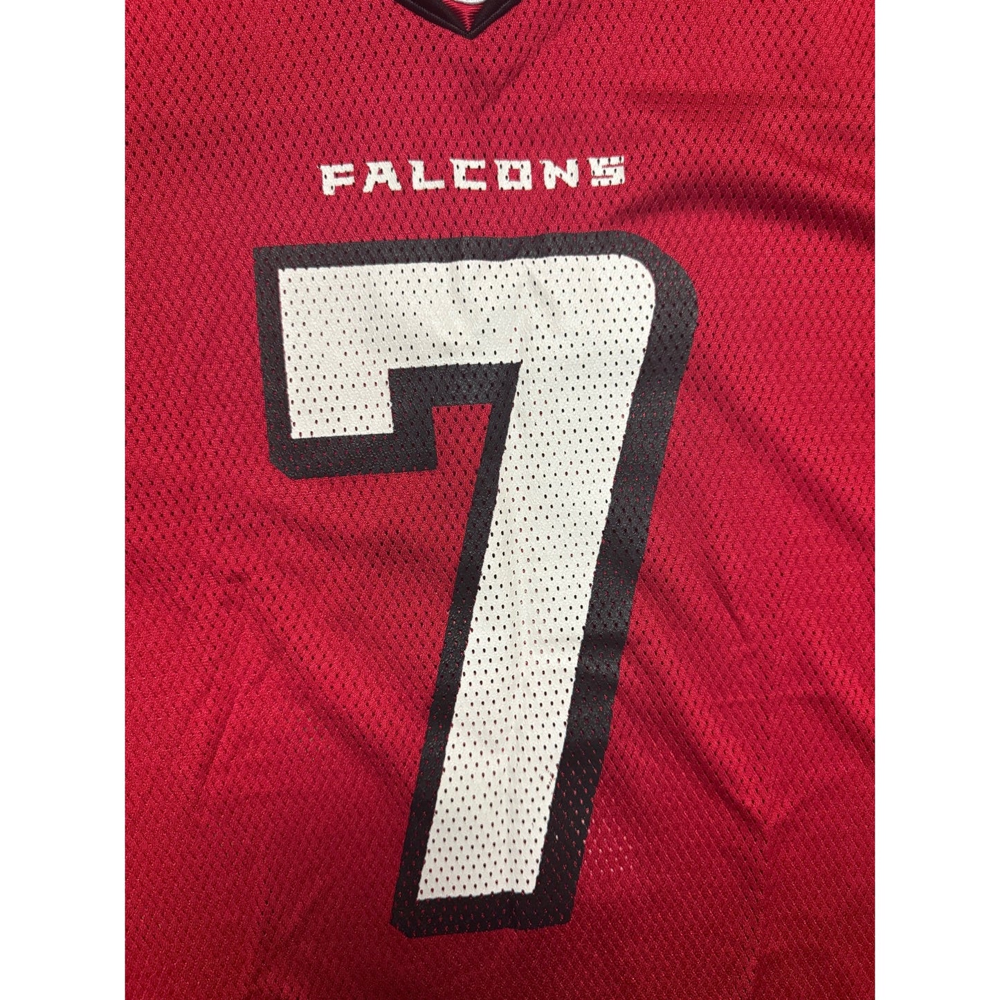 REEBOK On Field Atlanta Falcons Michael Vick 7 Jersey