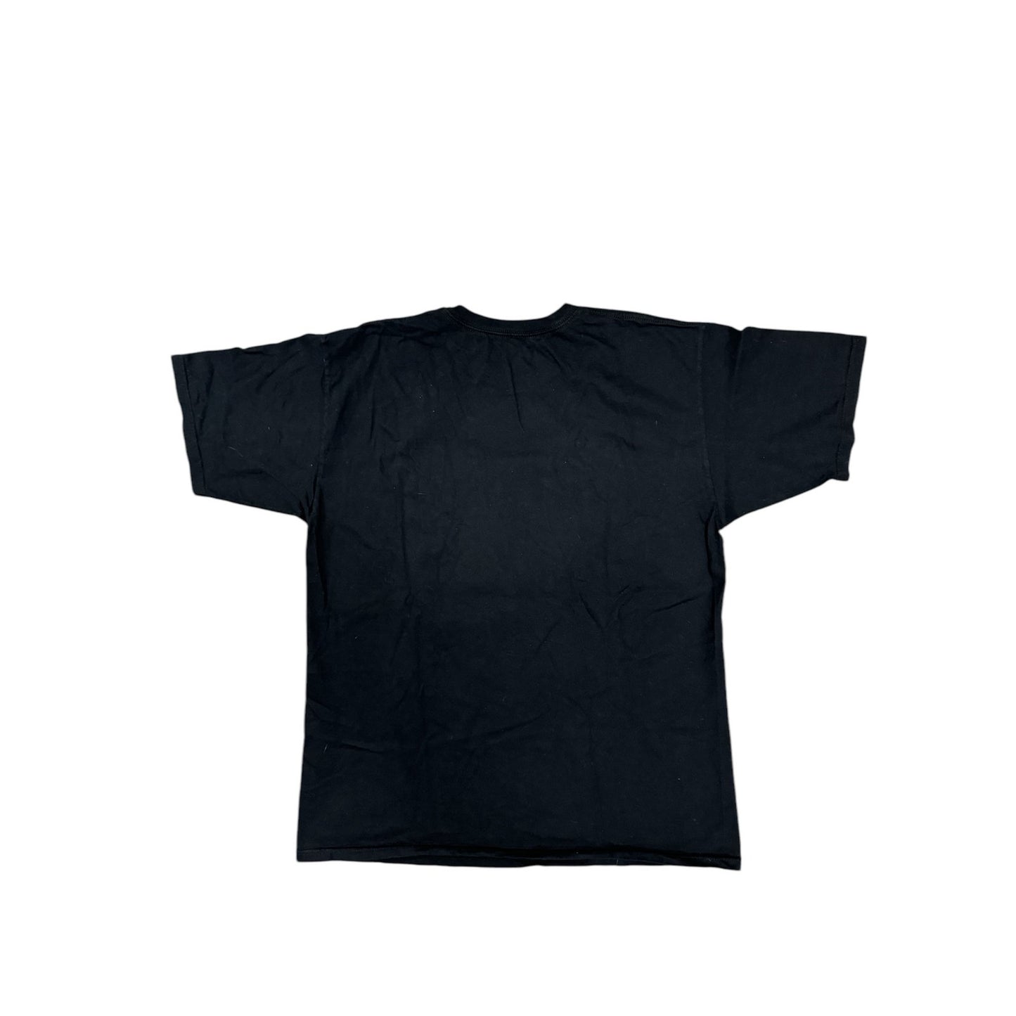 B35) NIKE SPORTSWEAR KOBE BRYANT T-SHIRT “black Mamba”